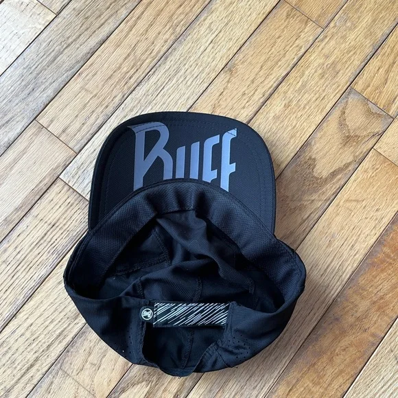 Buff Runners Cap - Picture 2 of 3